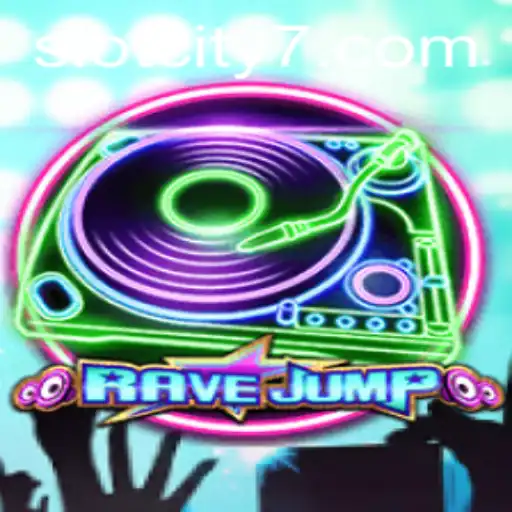 RaveJump: Dive into the Electrifying World of Slotcity Gaming