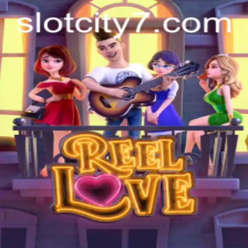 Reel Love: Unveiling the Exciting World of Slotcity