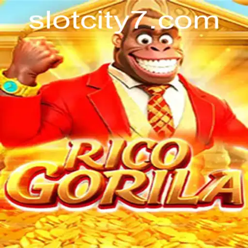 Exploring the Exciting World of RicoGorila in SlotCity