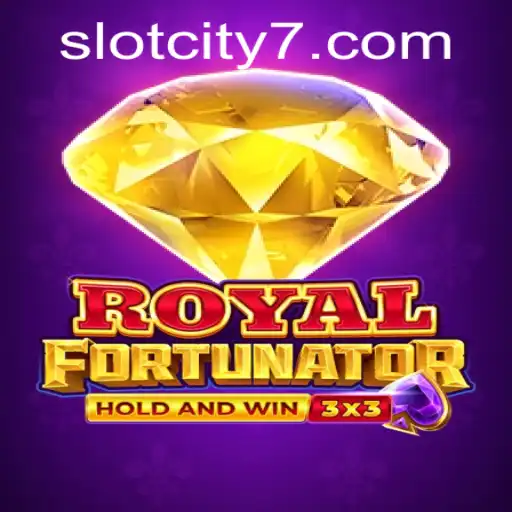 The Thrilling World of Royalfort Slotcity Game