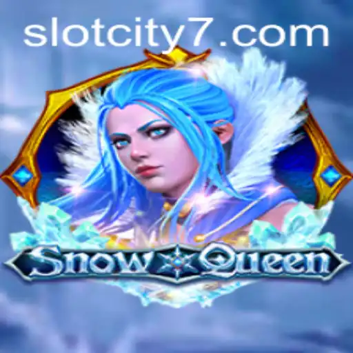 Discover the Magic: SnowQueen at SlotCity