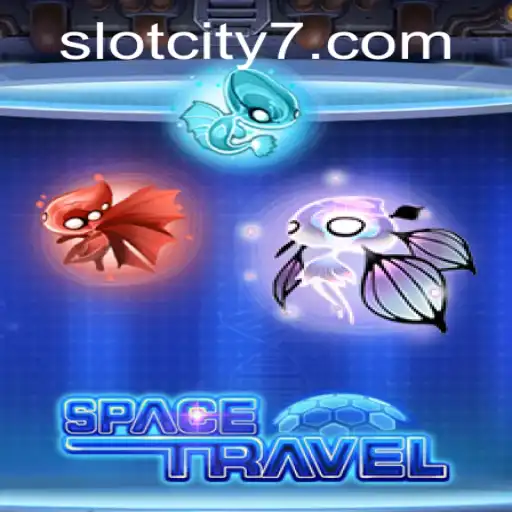 Exploring the Thrilling Universe of SpaceTravel at SlotCity