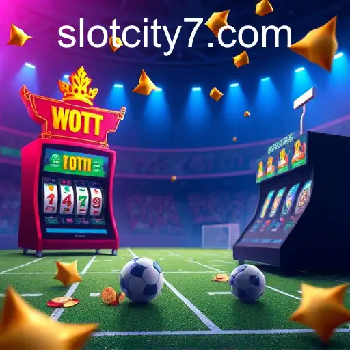 Exploring the Impact of Slotcity on the Sports Industry