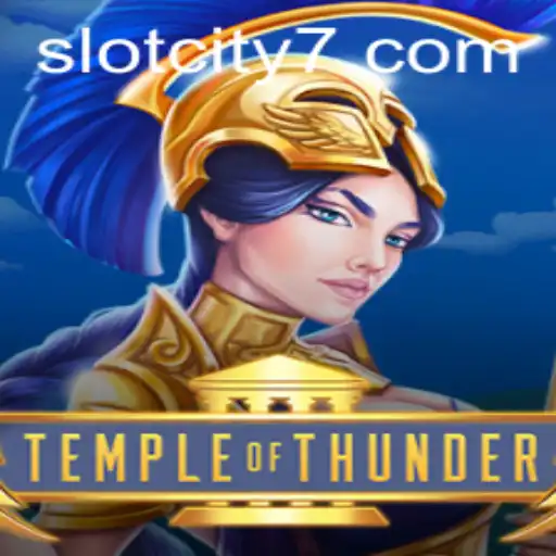Explore the Exciting World of TempleofThunder Slot