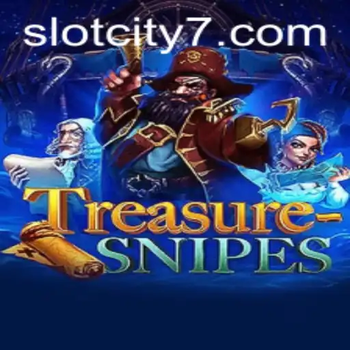 Exploring TreasureSnipes: A Dive into the Exciting World of Slotcity Adventure