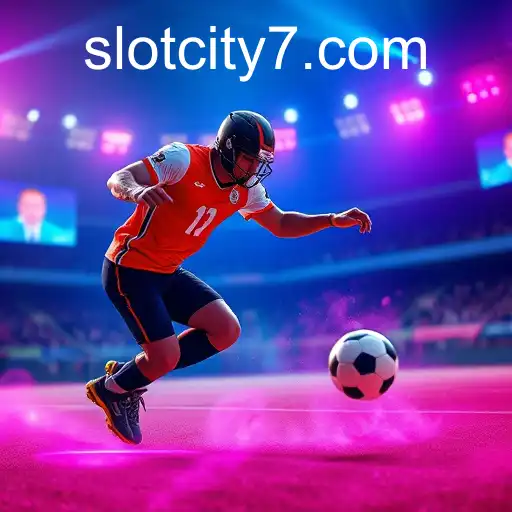 The Rise of Virtual Sports: A New Arena of Entertainment